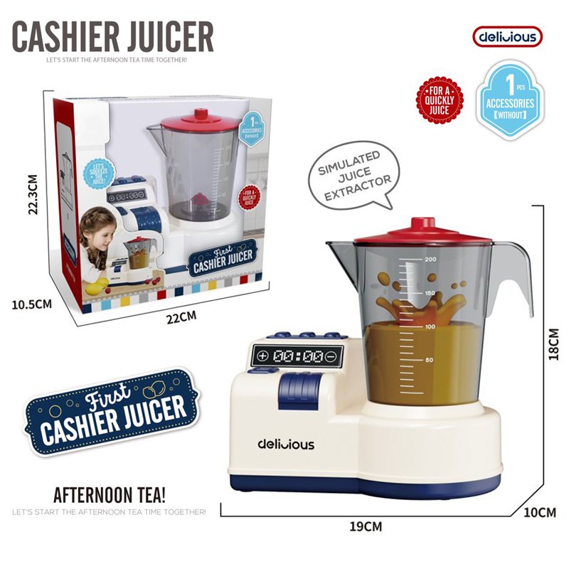 HY-075731 Juicer toy