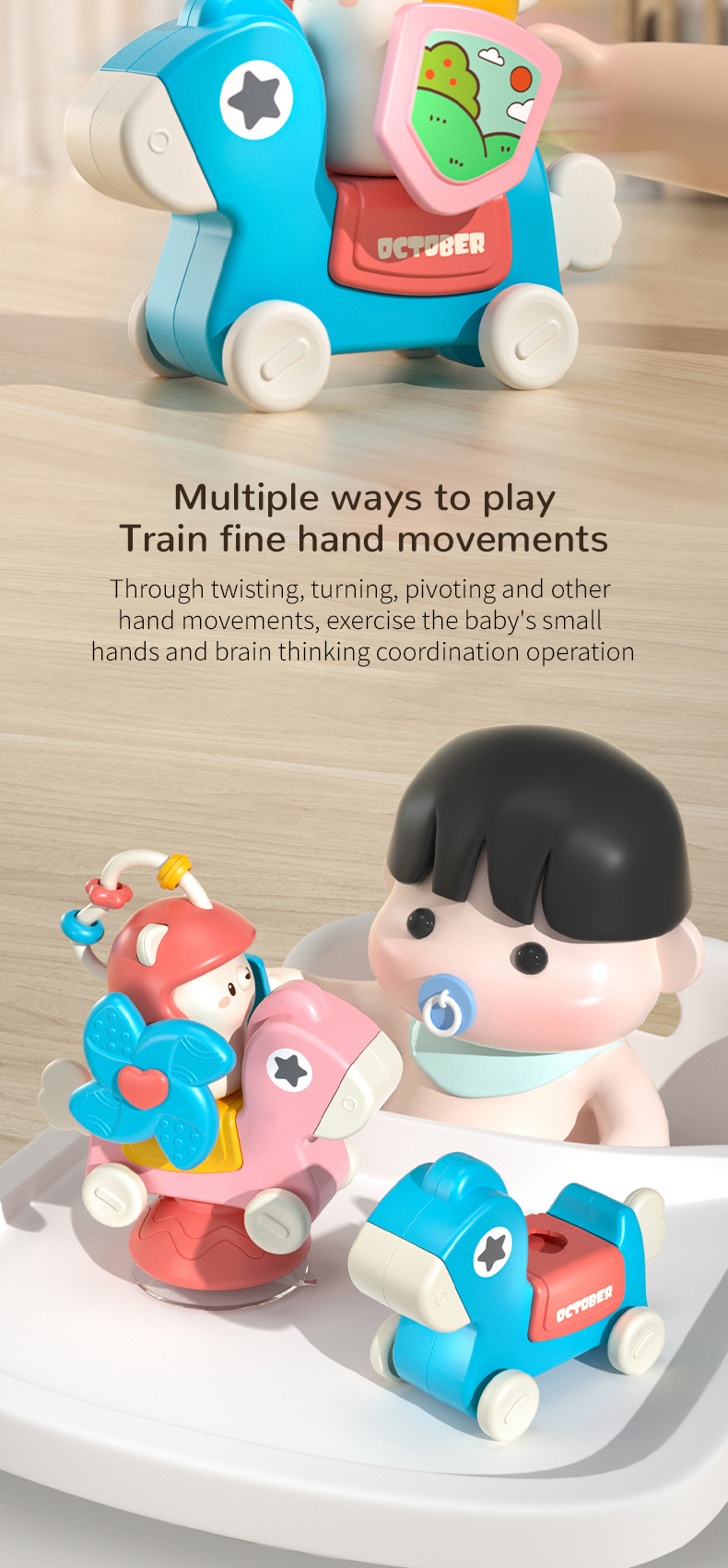 Dining Table Toy (5)