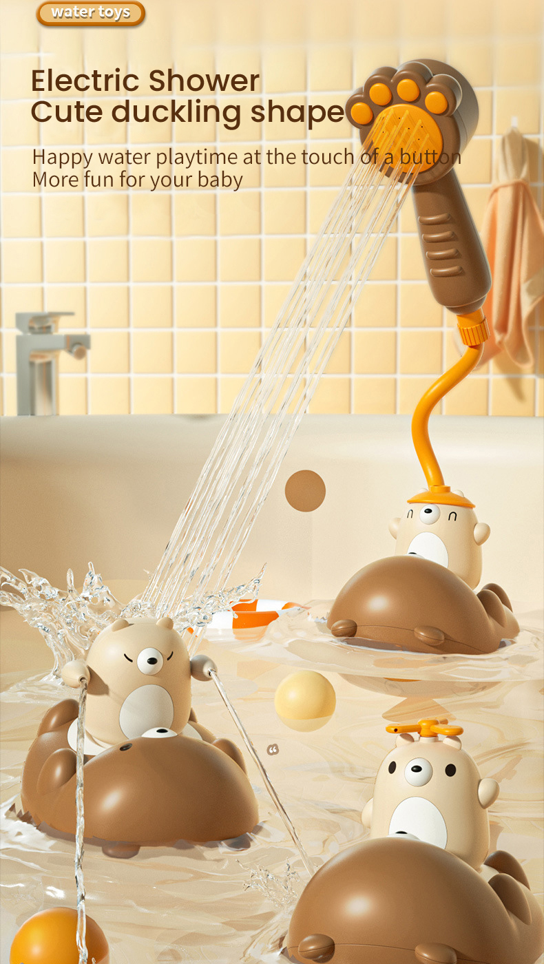 Shower Toy (3)