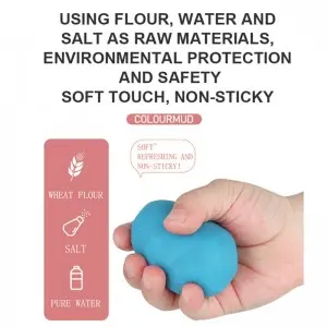 Children Pretend Play DIY Noddle Ice Cream Making Machine Clay Toys Color Plasticine Extruders Cutter Play Dough Tools For Kids