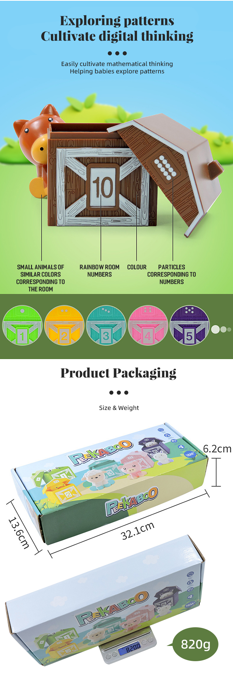 Color Sorting Toy (4)