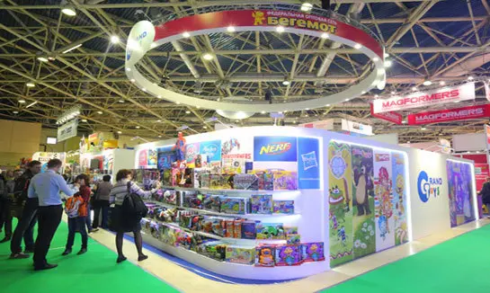 MIR DETSTVA 2024: A Glimpse into the Future of Children’s Products and Education in Moscow