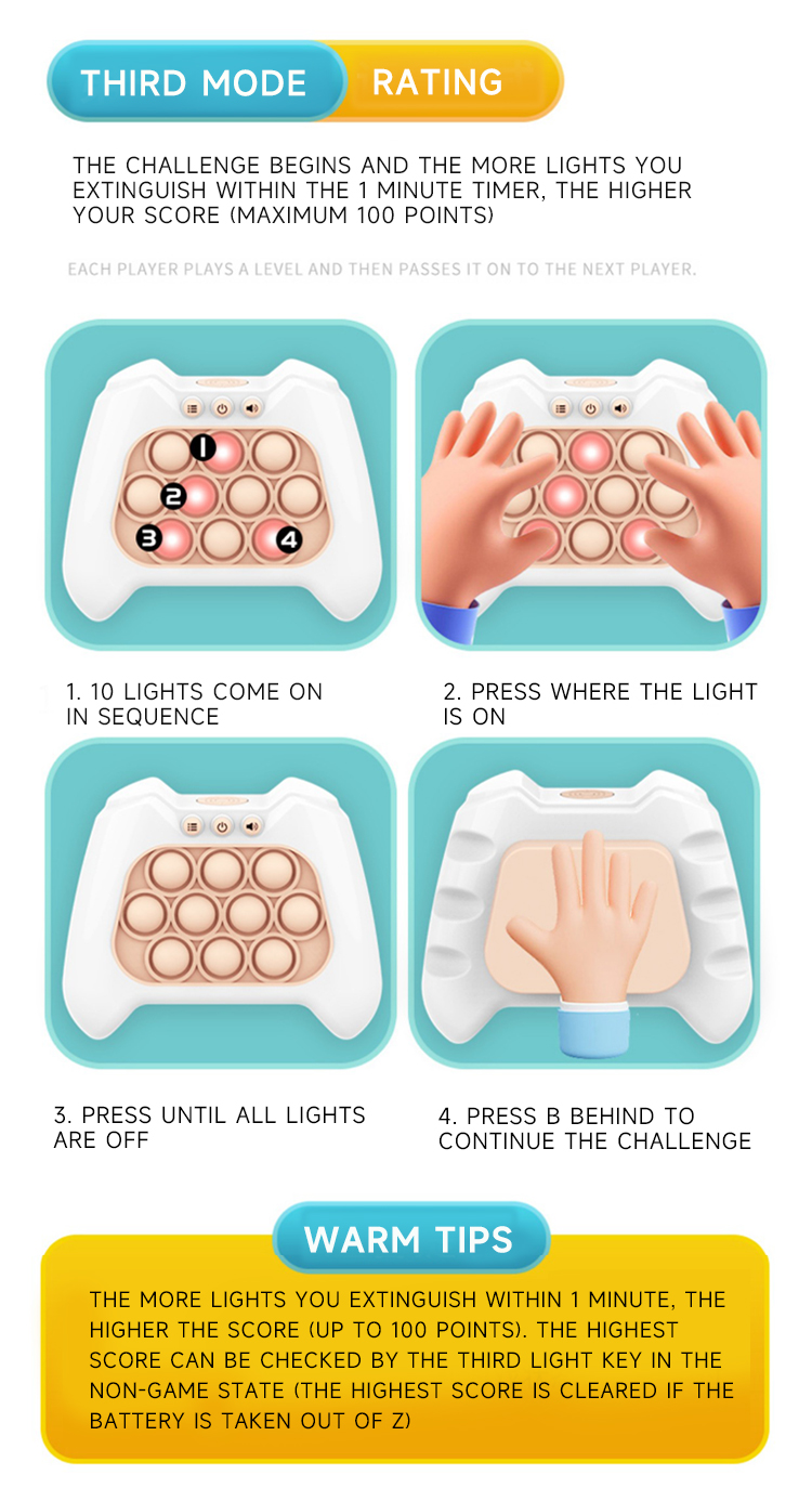 Handheld Game Console Toy (8)