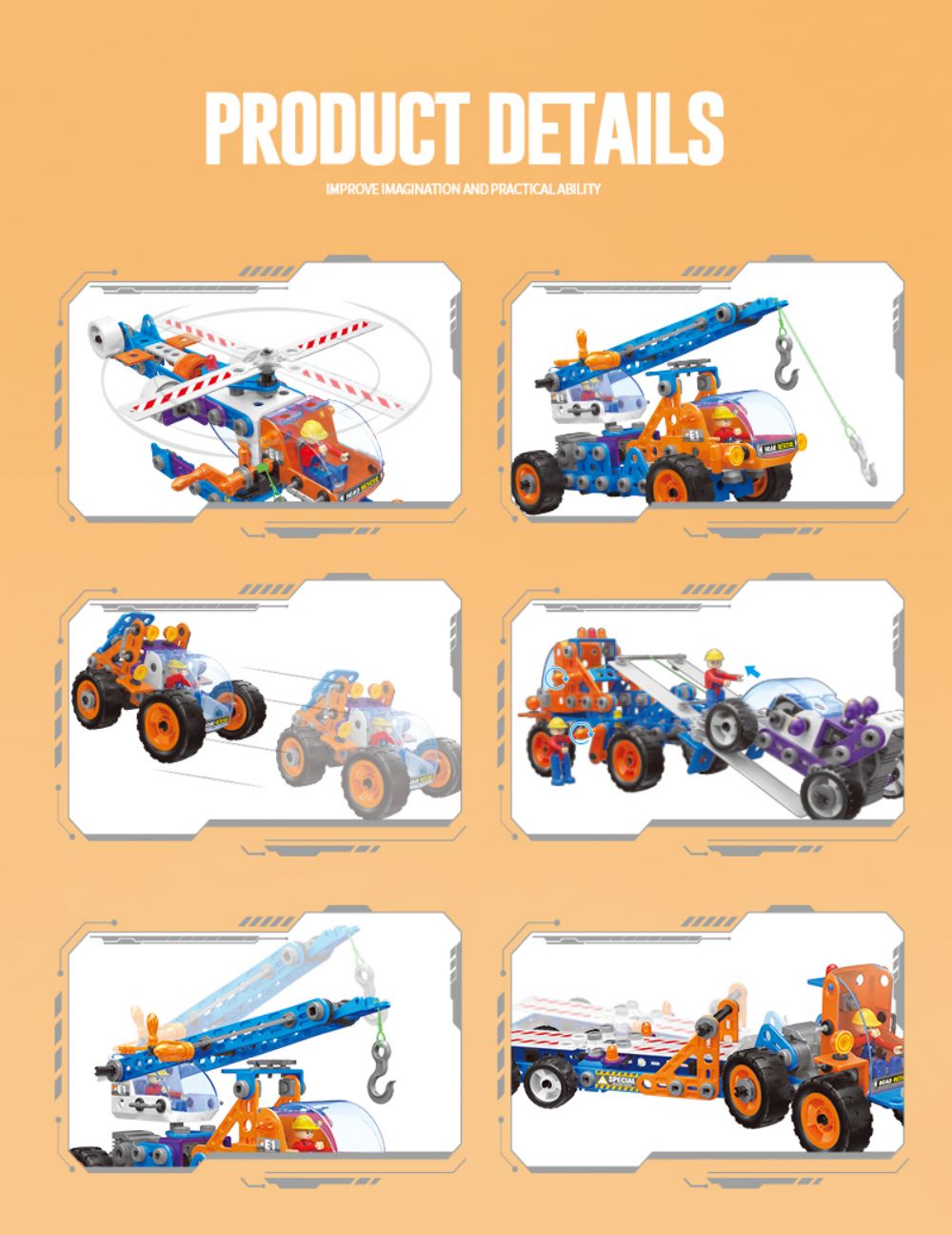 DIY Building Block (3)