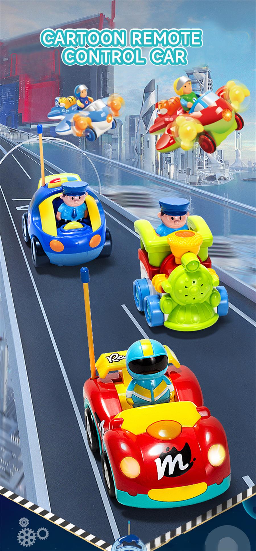 HY-059746-47 rc police car (1)