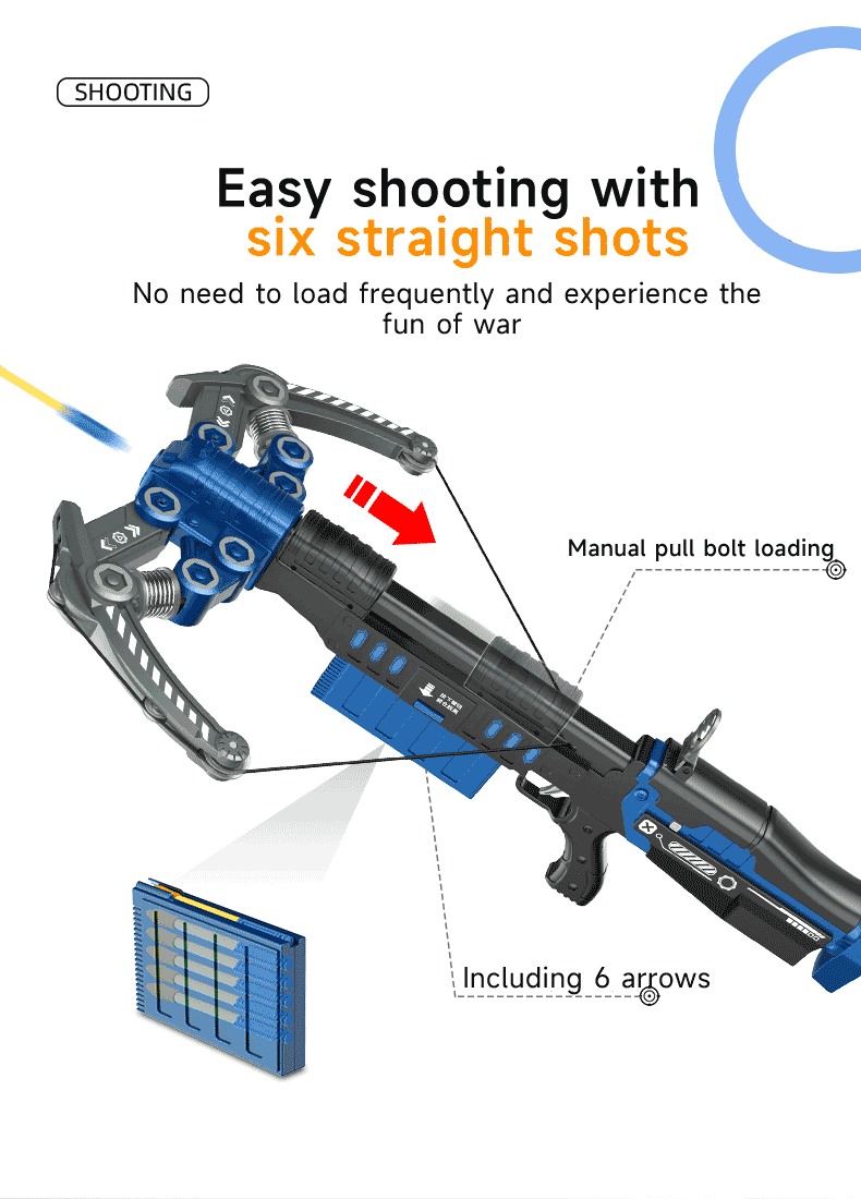 Crossbow Toy (5)