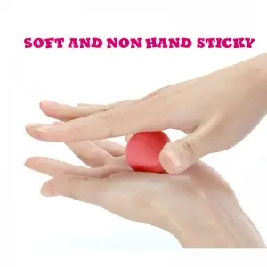 Education Kitchen Colored Clay Toy Set Simulation Cooking Pot Waffles Making Machine Creative DIY Learning Materials Dough Toys