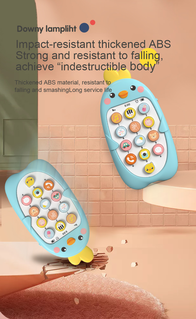 Baby Phone Toy (16)