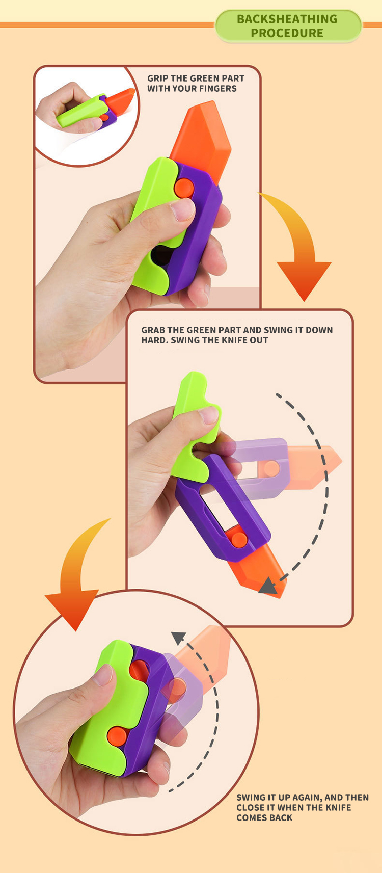 Radish Knife Toy (3)