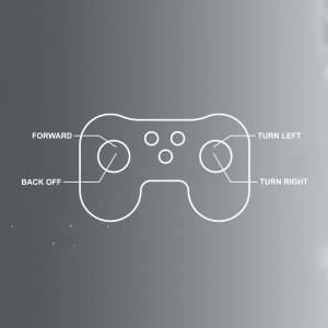 27MHz Silver/ Red Remote Control Pickup Truck Kids Exciting Racing Game High Speed RC Drift Car Toys with Lights for Boys Gifts