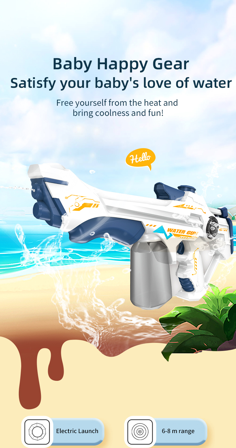Water Gun Toy (1)