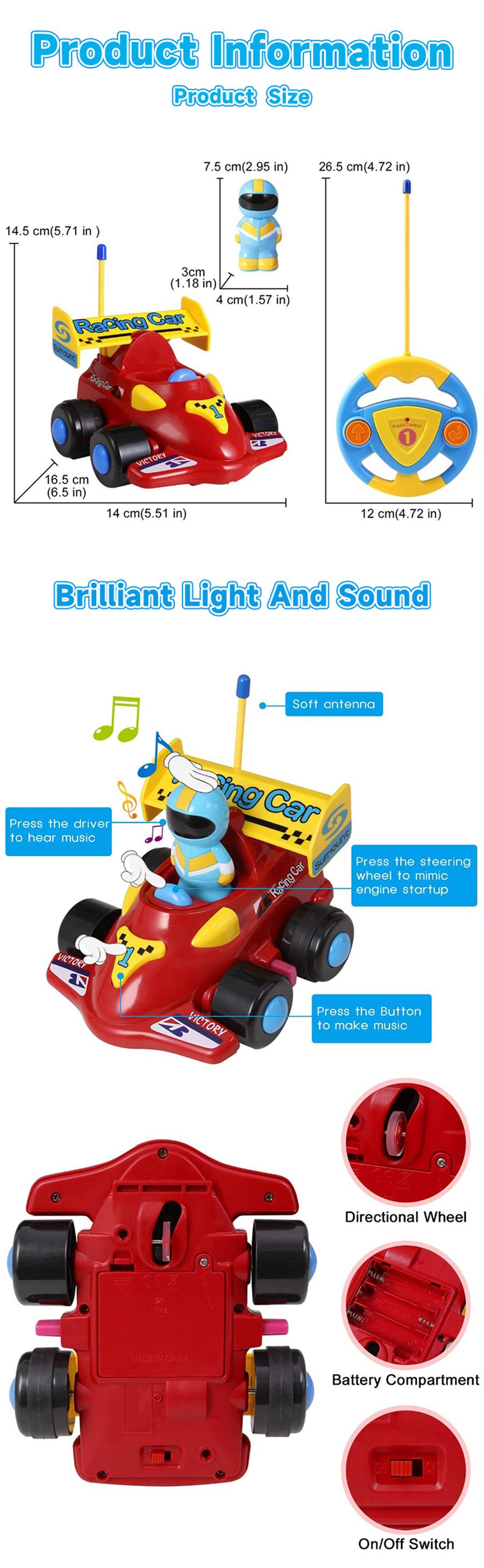 HY-059748 rc car (2)