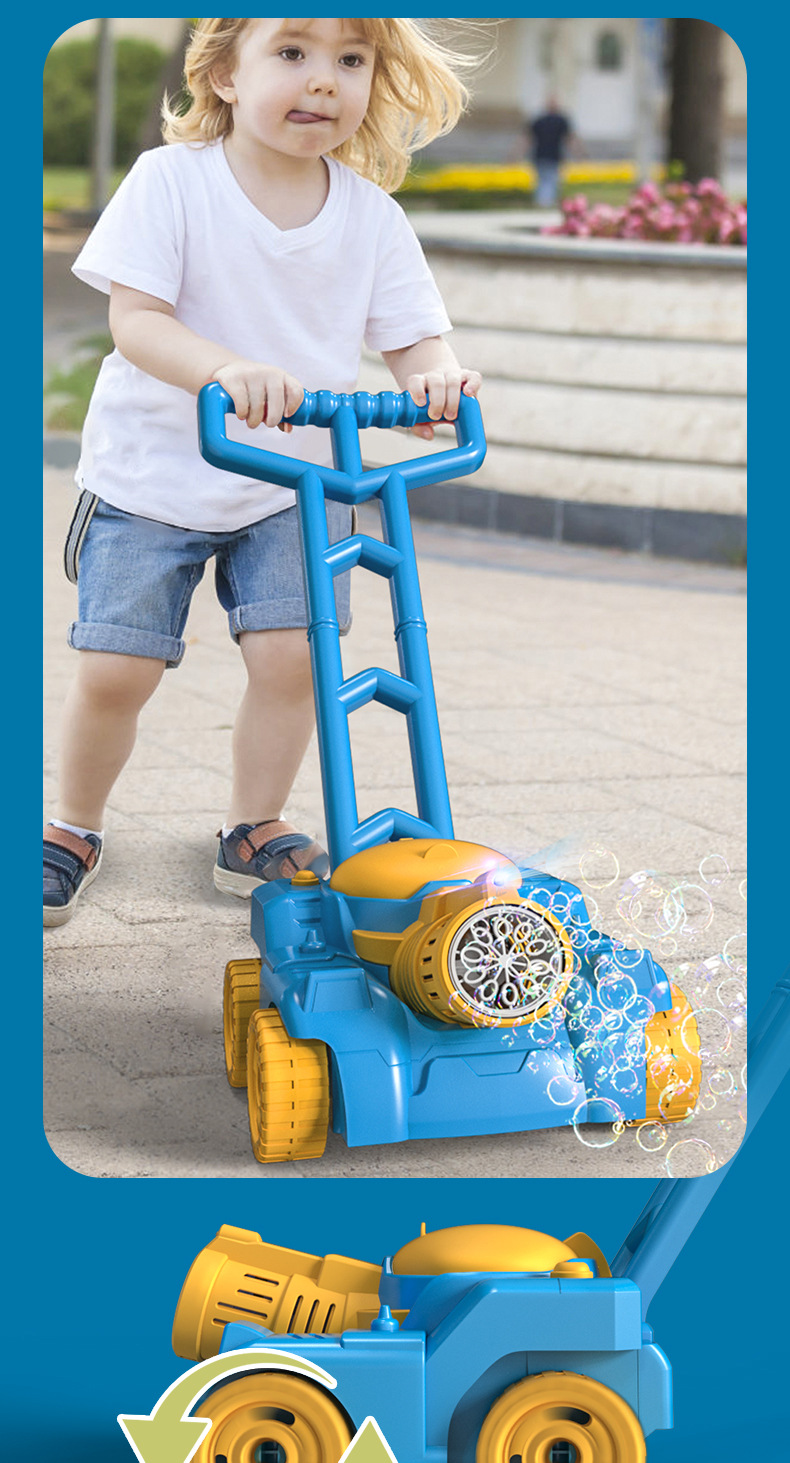 Bubble Maker Toys (8)