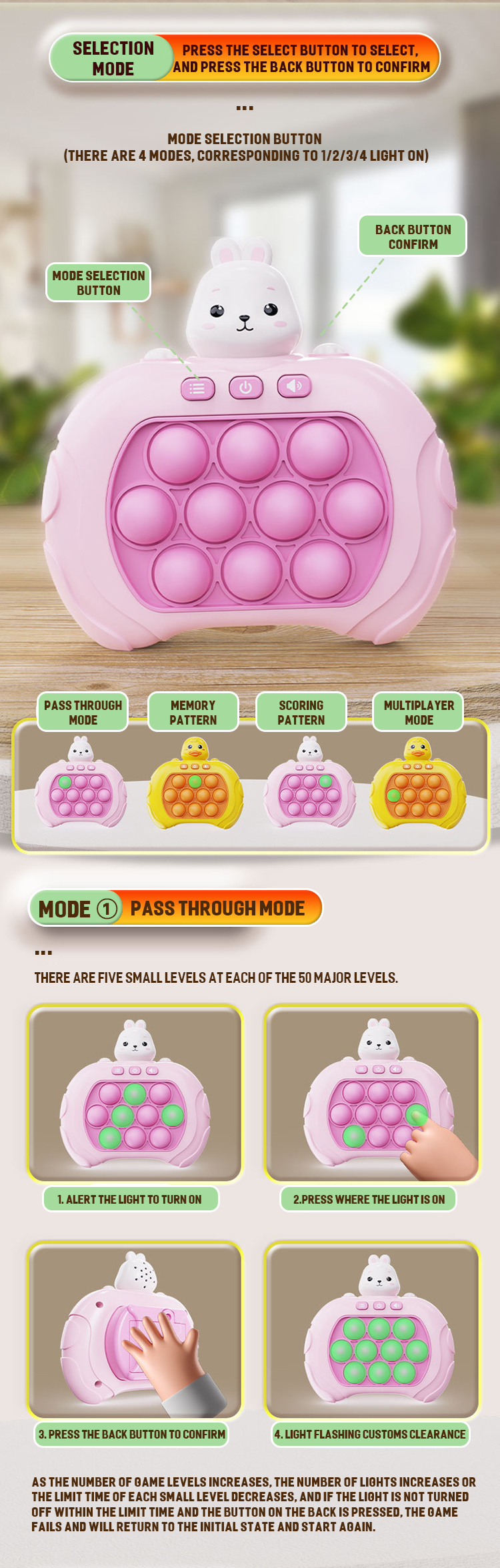 HY-060083 Game Console 详情 (5)