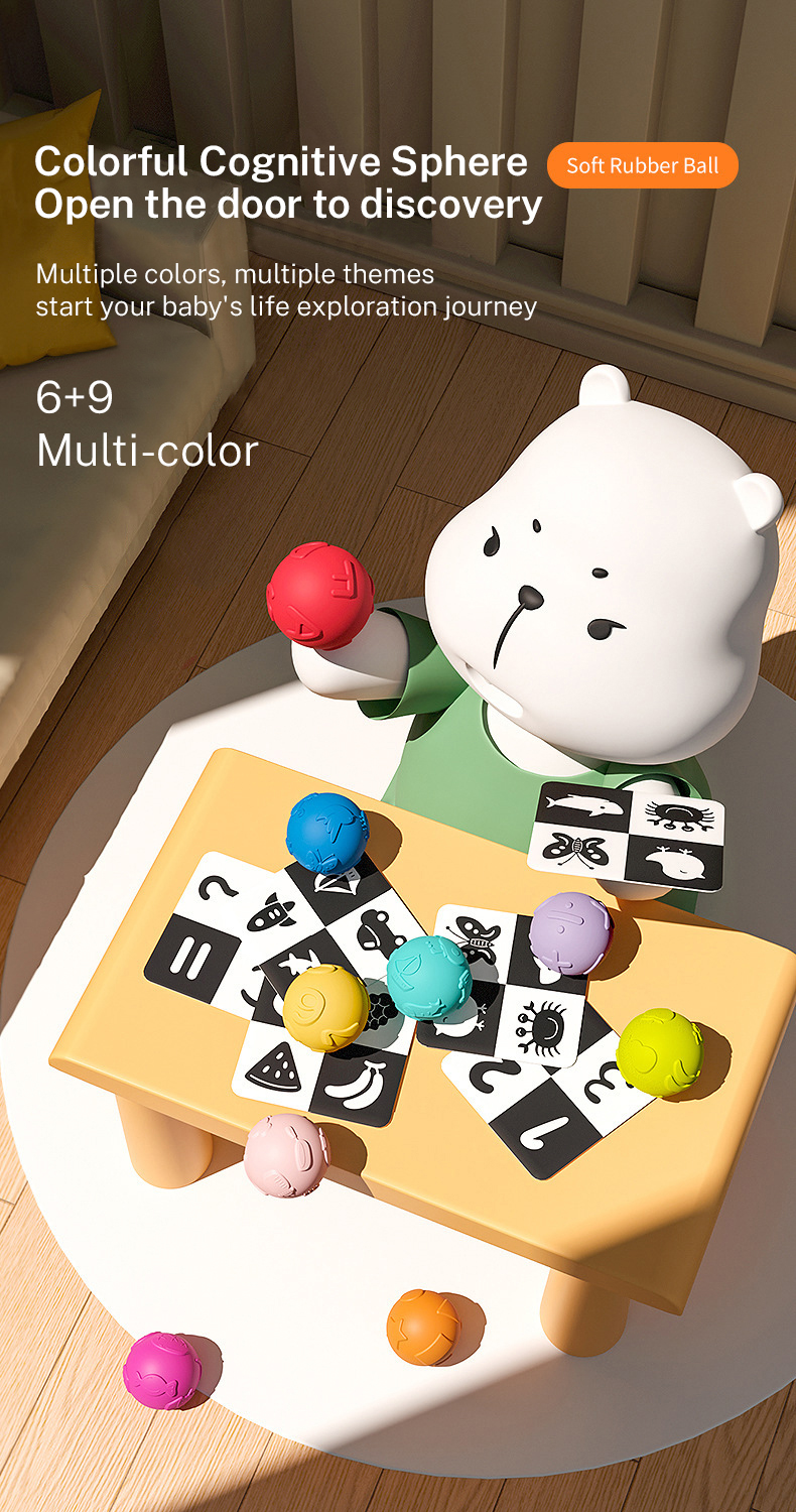 Matching Game Toys (1)