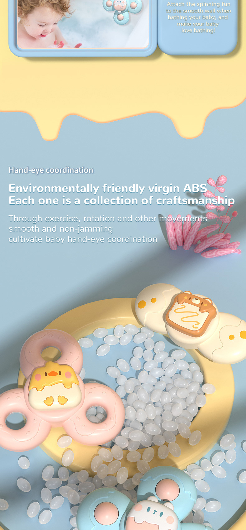 Spinning Top Toy (8)