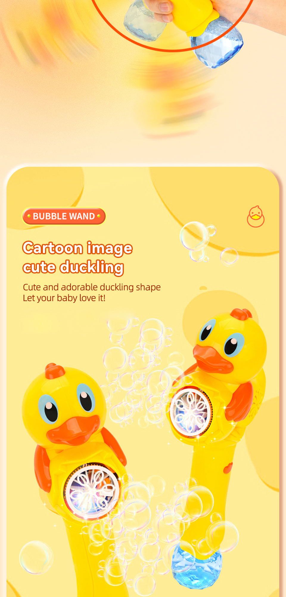 Bubble Stick Toys (6)