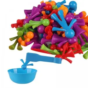 Baby Sensory Color Classification Count Dinosaur Animal Cognition Education Interactive Shape Matching Game Kids Montessori Toys