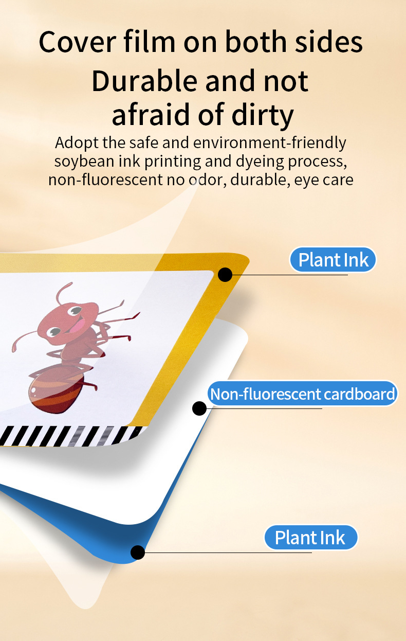 Talking flash card LCD drawing tablet (9)