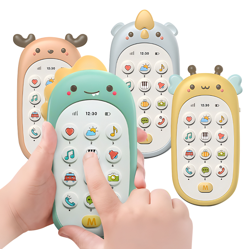 Mobile Phone Toy