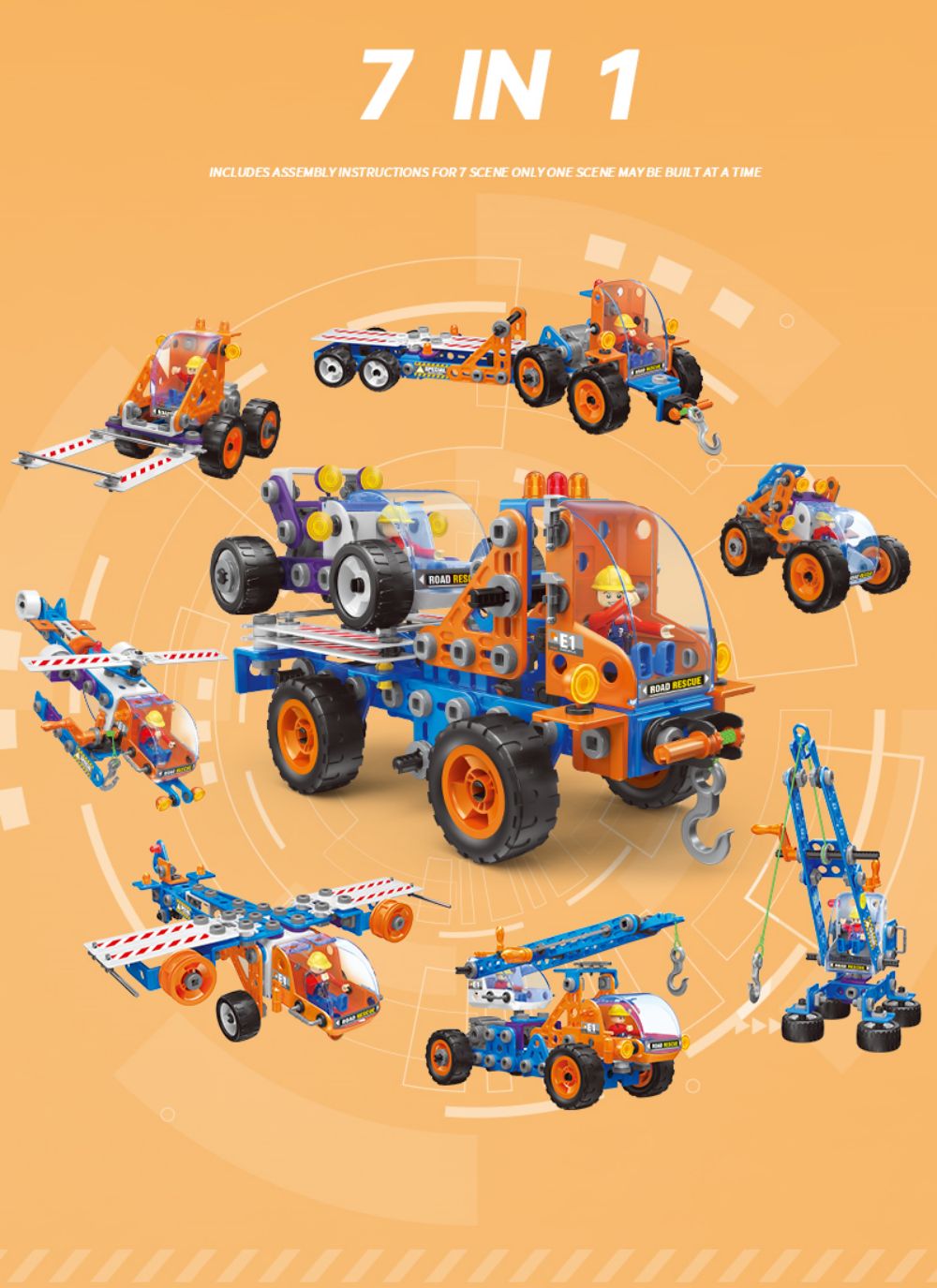 DIY Building Block (2)