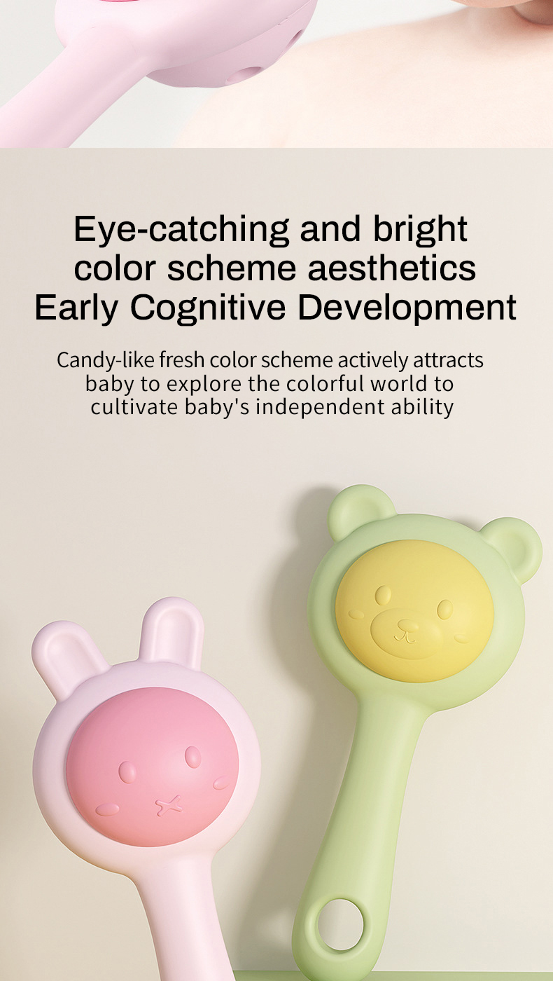 Hand shaking rattle (7)