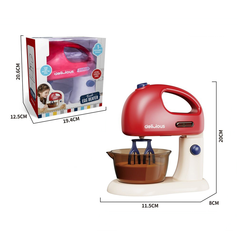 HY-076629 Egg Beater Toy