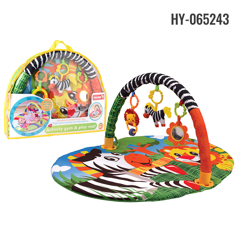 HY-065243 play gym