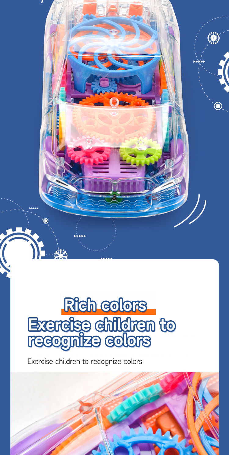 Gear Car Toys (7)