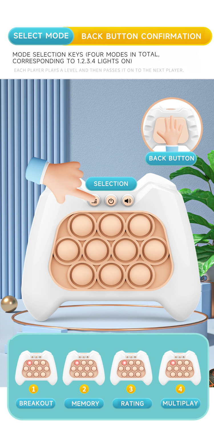 Handheld Game Console Toy (5)