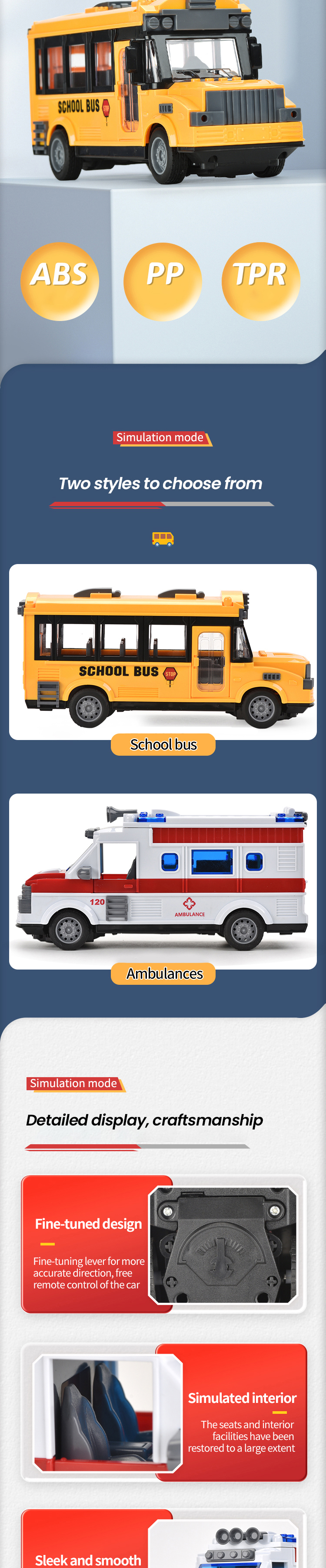 Ambulance Toy 4
