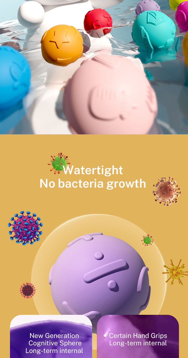 Matching Game Toys (6)