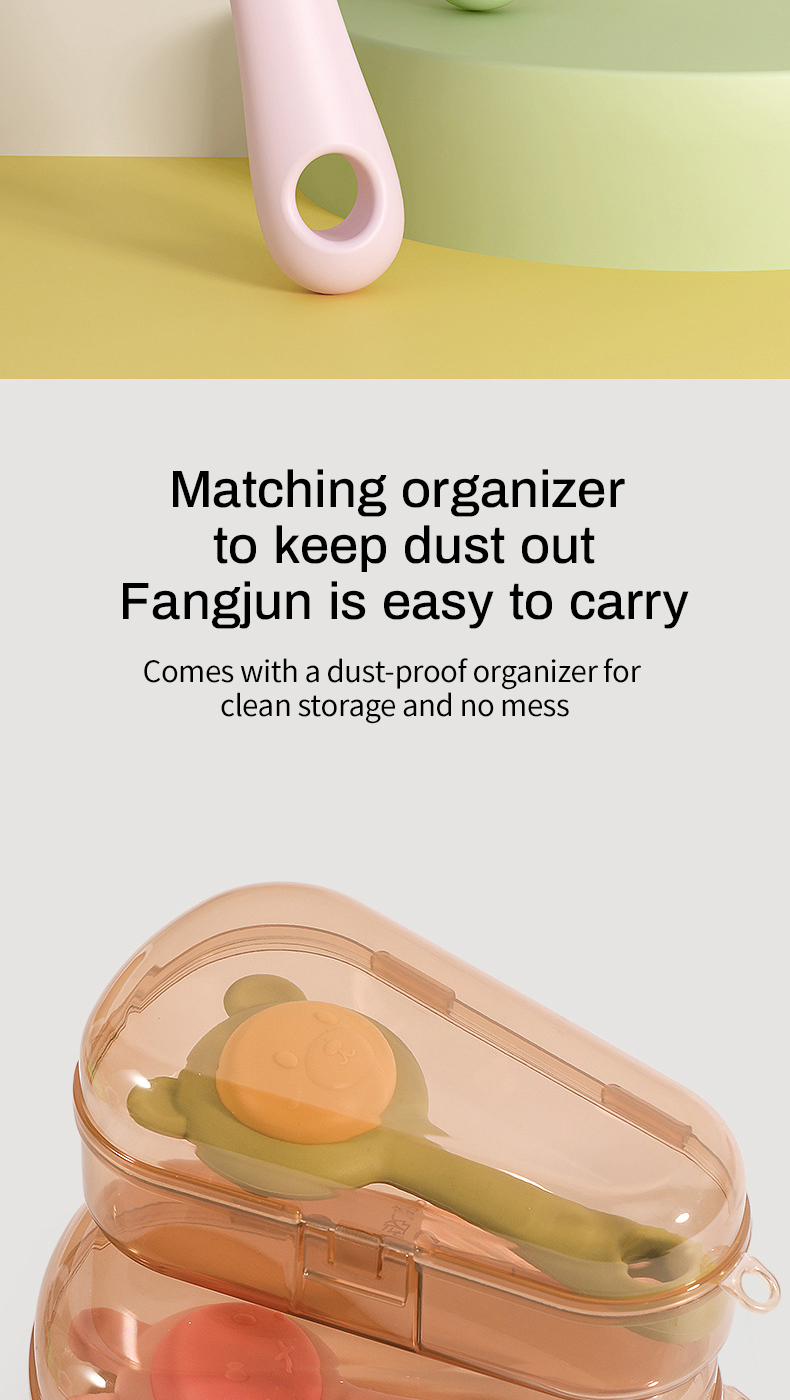 Hand shaking rattle (8)