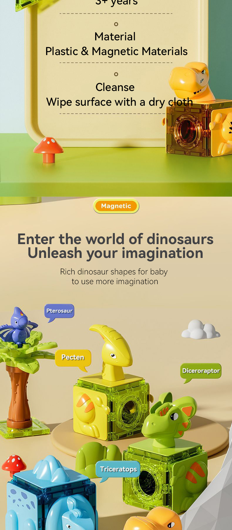 Ball Run Track Toy (4)