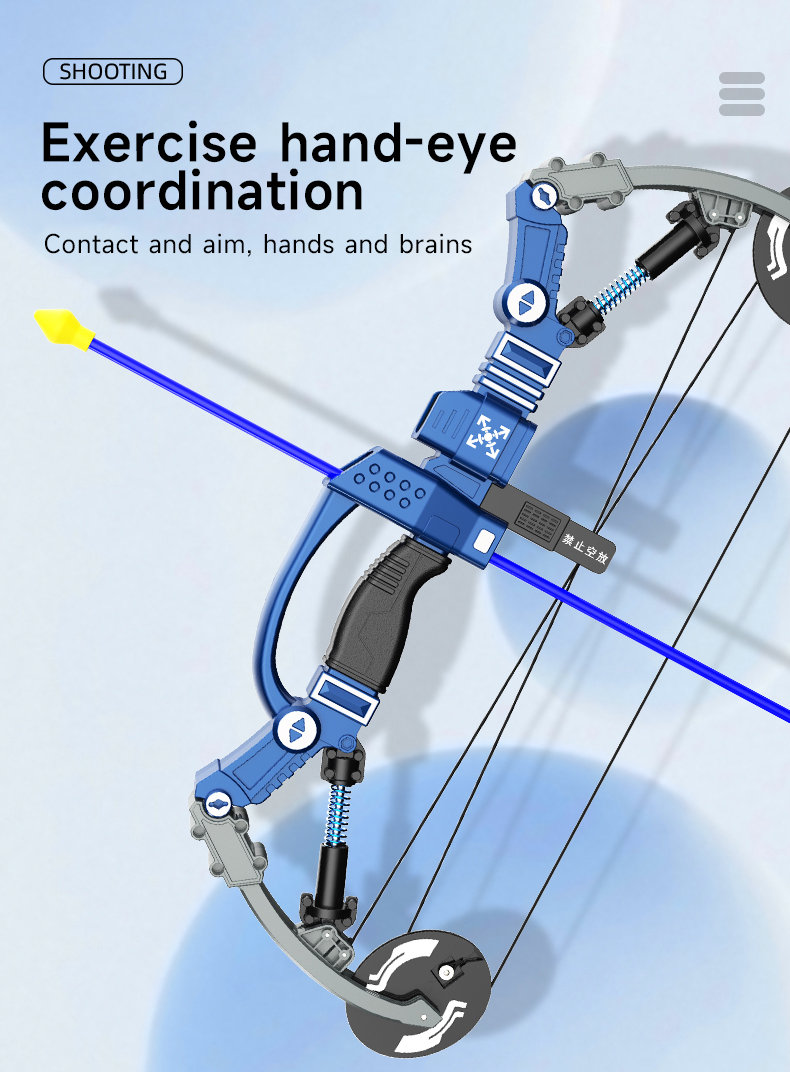bow and arrow toy (3)