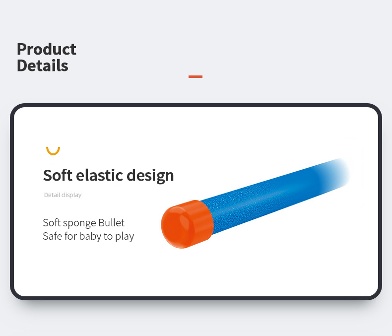 Bow and arrow toy (8)