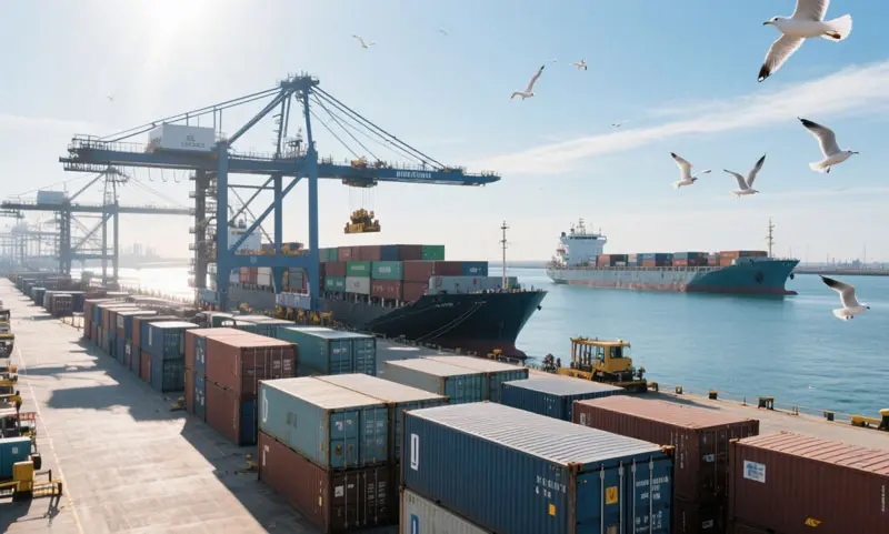 Global Trade at a Crossroads: Resilient Growth Faces Mounting Policy Risks in Second Half of 2025