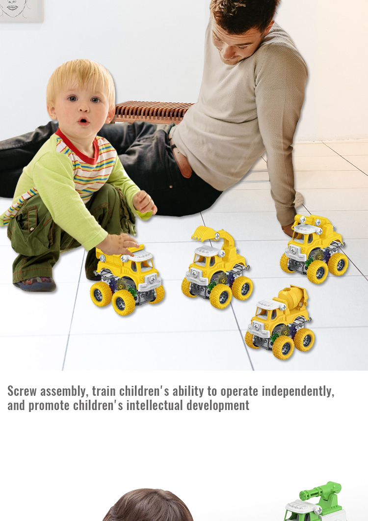 diy assembly truck (4)