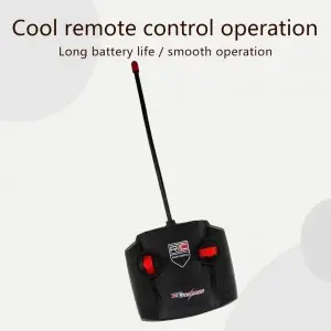 Cheap 4-channel 1:24 Rc Auto Voiture Model Children Race Toy Car Remote Control With 3D Lighting