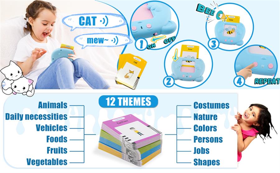 talking flash cards -2