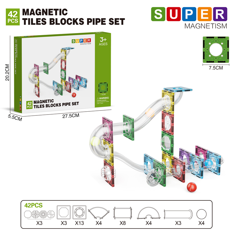 HY-074131 Ball Track Toy