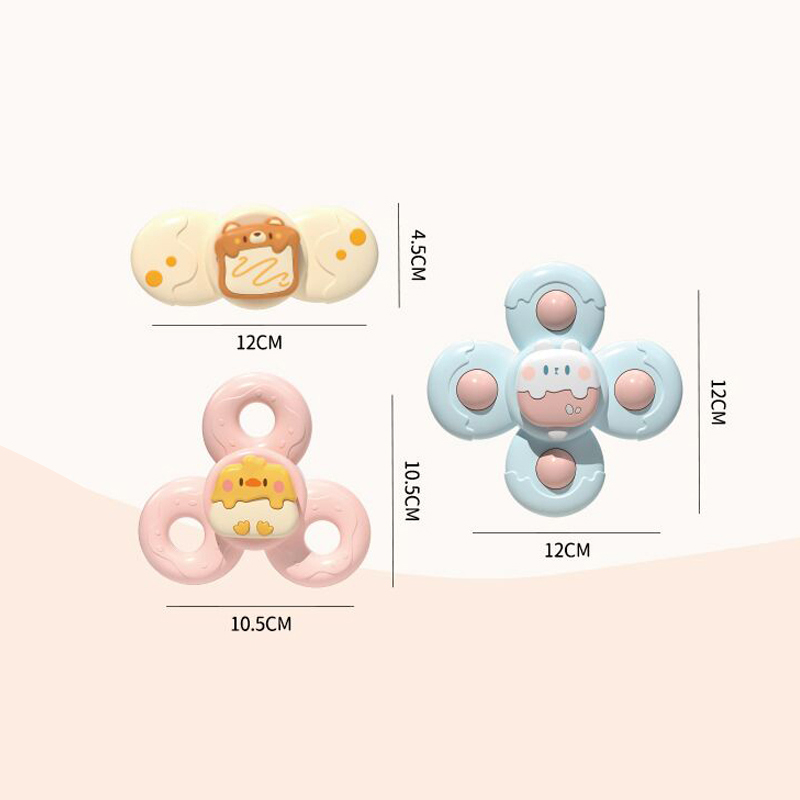 HY-064466 Spinning Top Toy