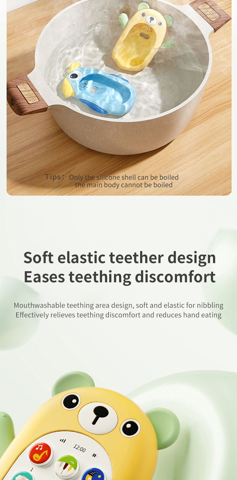 Baby Cellphone Toy (3)