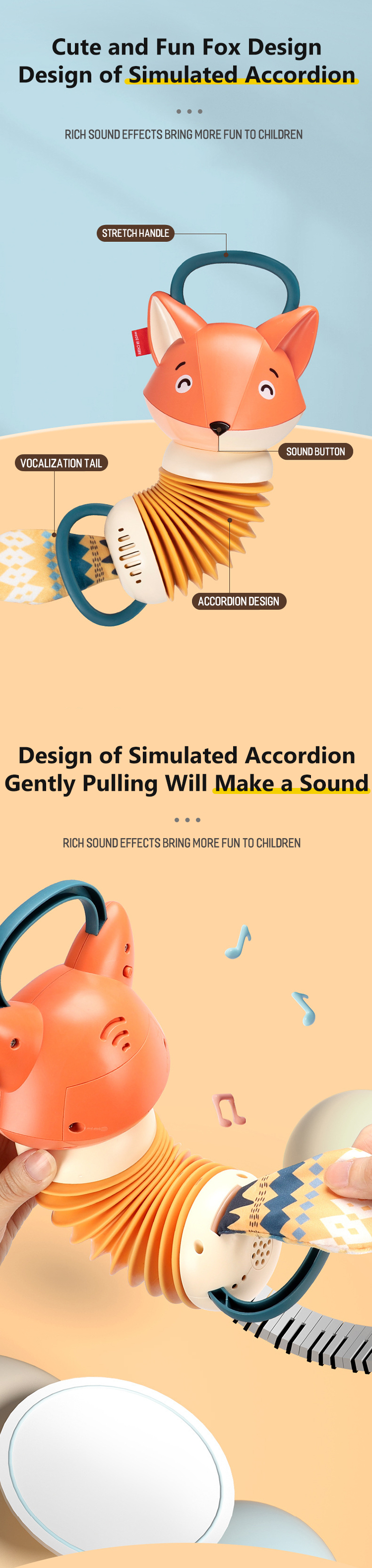 Baby Comforter Toy (2)