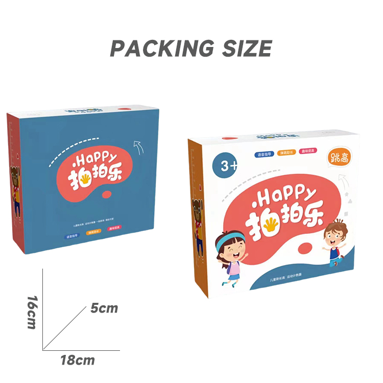 Height Touch Device (12)